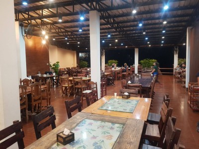 ภูเรือโภชนา