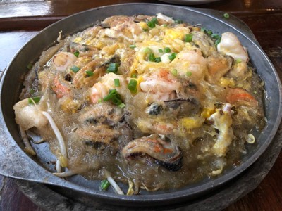 ออส่วนทะเล