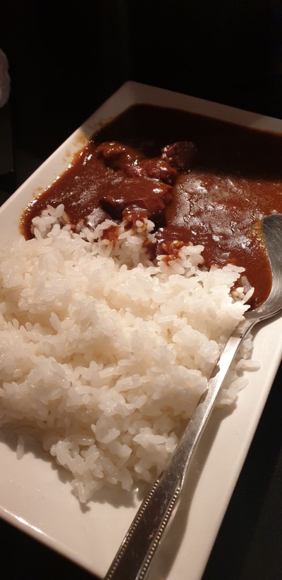 ข้างแกงกะหรี่