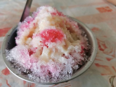 โอเอ๋วน้ำแดง