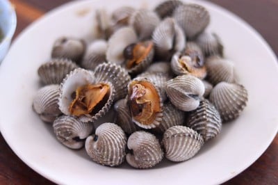 เมนูของร้าน มงคลฟาร์ม