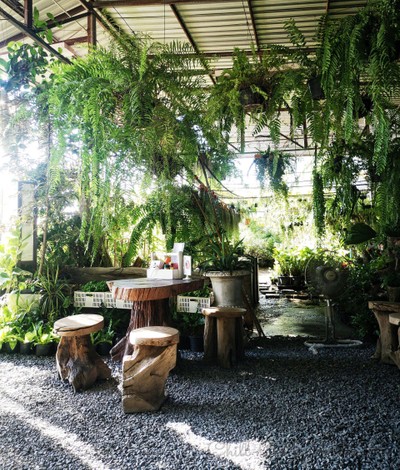บรรยากาศ