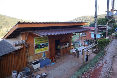 บริเวณโดยรอบ