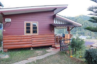 บริเวณโดยรอบ