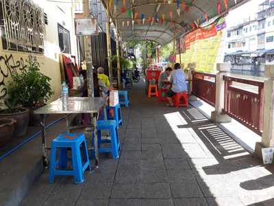 หน้าร้าน