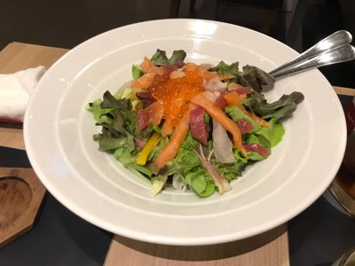 สลัดซีฟ