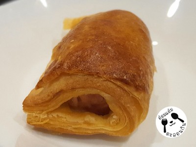 Sausage Roll