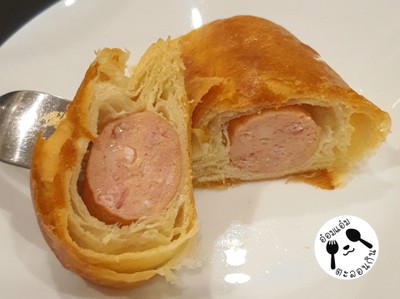 Sausage Roll