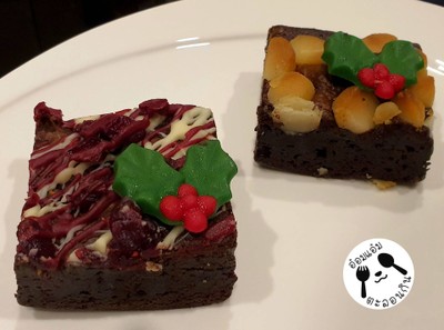 BROWNIE