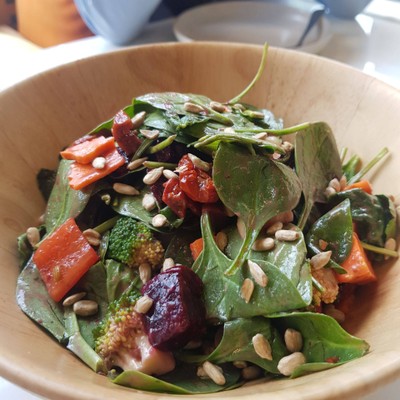 อาหาร หรือ เครื่องดื่ม