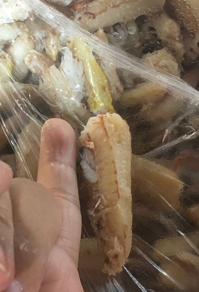 อาหาร หรือ เครื่องดื่ม