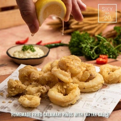 อาหาร หรือ เครื่องดื่ม