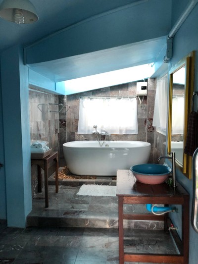 ทริปรอบสวนผึ้ง ราชบุรีใน 2 วัน 