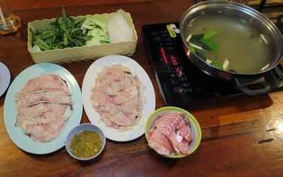 One Day Trip : ตามล่าร้านเด็ดแห่งสกลนคร - นครพนม