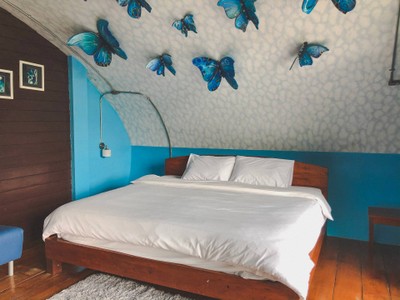 ทริปรอบสวนผึ้ง ราชบุรีใน 2 วัน 