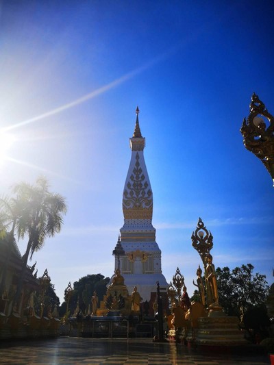One Day Trip : ตามล่าร้านเด็ดแห่งสกลนคร - นครพนม