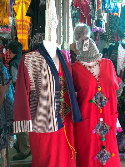 หนาวแรกปีนี้เริ่มที่กาญจนบุรีทริป 