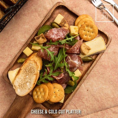 อาหาร หรือ เครื่องดื่ม