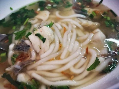 One Day Trip : ตามล่าร้านเด็ดแห่งสกลนคร - นครพนม