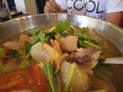 One Day Trip : ตามล่าร้านเด็ดแห่งสกลนคร - นครพนม