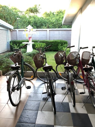 หนาวแรกปีนี้เริ่มที่กาญจนบุรีทริป 