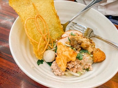 ดู๋ดี๋สยาม ชั้น 5 โครงการสยามสแควร์ 1 ห้อง SS5002-3  ปทุมวัน  กทม 10330