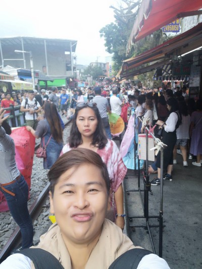 ทริปกินอยู่เที่ยวไต้หวันแบบจุใจ
