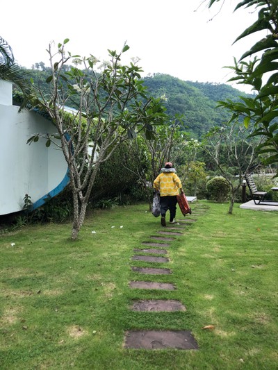 ทริปรอบสวนผึ้ง ราชบุรีใน 2 วัน 