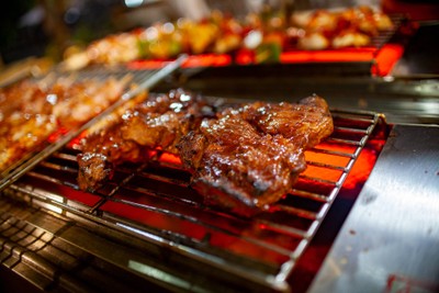 Papayoo Grill House (ปาปายูกริลเฮ้าส์) Papayoo Grill House (ปาปายูกริลเฮ้าส์)