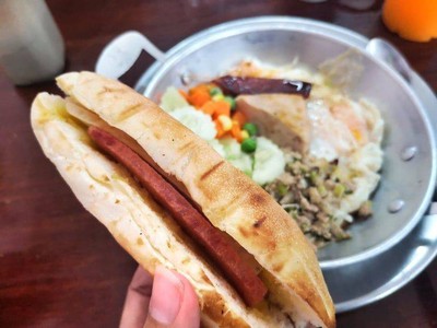 One Day Trip : ตามล่าร้านเด็ดแห่งสกลนคร - นครพนม