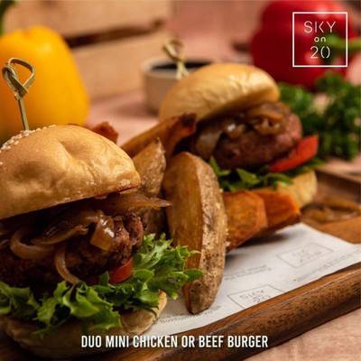 อาหาร หรือ เครื่องดื่ม