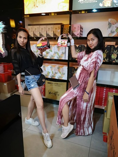 ทริปกินอยู่เที่ยวไต้หวันแบบจุใจ
