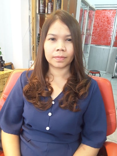 ยืดโคนดัดปลาย c&s