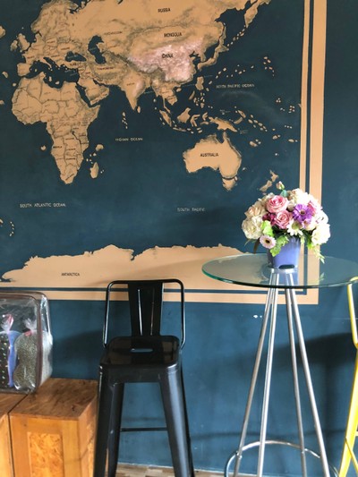 หนาวแรกปีนี้เริ่มที่กาญจนบุรีทริป 