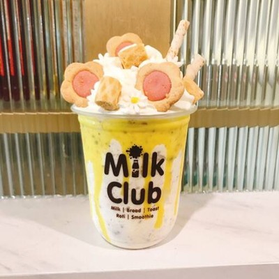 Milk Club มิลด์คลับ Milk Club มิลด์คลับ