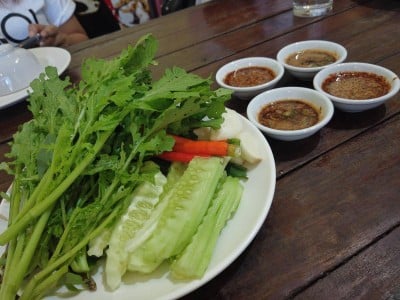 One Day Trip : ตามล่าร้านเด็ดแห่งสกลนคร - นครพนม