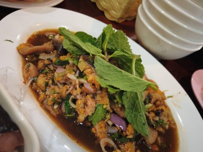 One Day Trip : ตามล่าร้านเด็ดแห่งสกลนคร - นครพนม