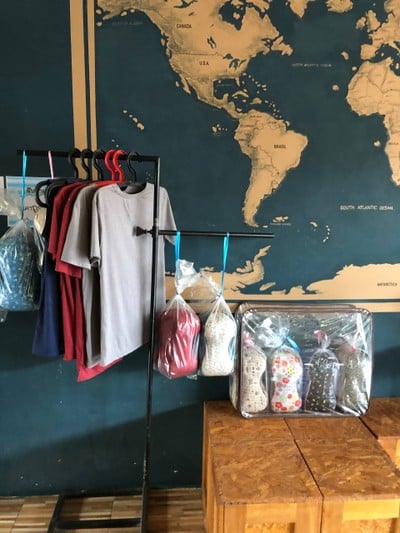 หนาวแรกปีนี้เริ่มที่กาญจนบุรีทริป 