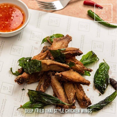 อาหาร หรือ เครื่องดื่ม