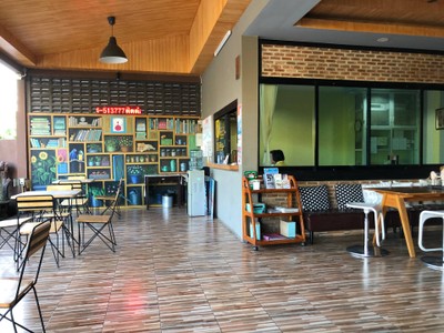 หนาวแรกปีนี้เริ่มที่กาญจนบุรีทริป 