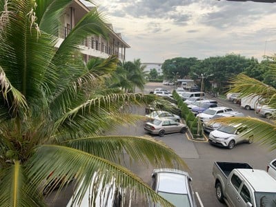 บริเวณโดยรอบ