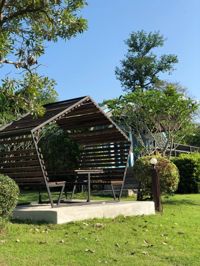 ทริปรอบสวนผึ้ง ราชบุรีใน 2 วัน 