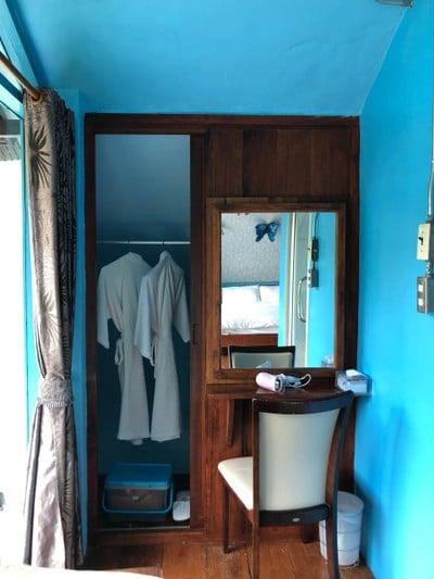 ทริปรอบสวนผึ้ง ราชบุรีใน 2 วัน 