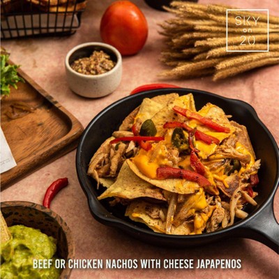 อาหาร หรือ เครื่องดื่ม