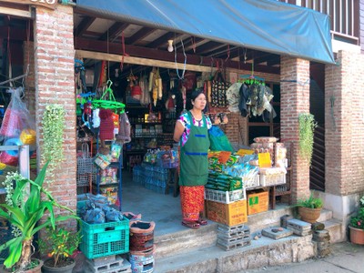 หนาวแรกปีนี้เริ่มที่กาญจนบุรีทริป 