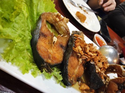 One Day Trip : ตามล่าร้านเด็ดแห่งสกลนคร - นครพนม