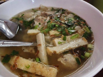 One Day Trip : ตามล่าร้านเด็ดแห่งสกลนคร - นครพนม