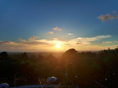 บรรยากาศ