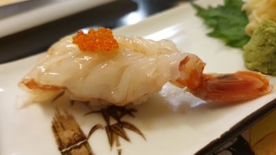 กุ้งนางฟ้า