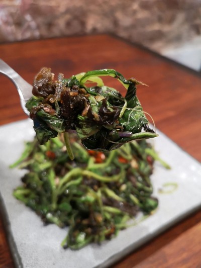Charoenkrung Bar&Bistro (เจริญกรุง บาร์ แอนด์ บิสโตร) Charoenkrung Bar&Bistro (เจริญกรุง บาร์ แอนด์ บิสโตร)